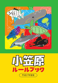 小笠原ルールブックの経緯 | 小笠原マルベリー