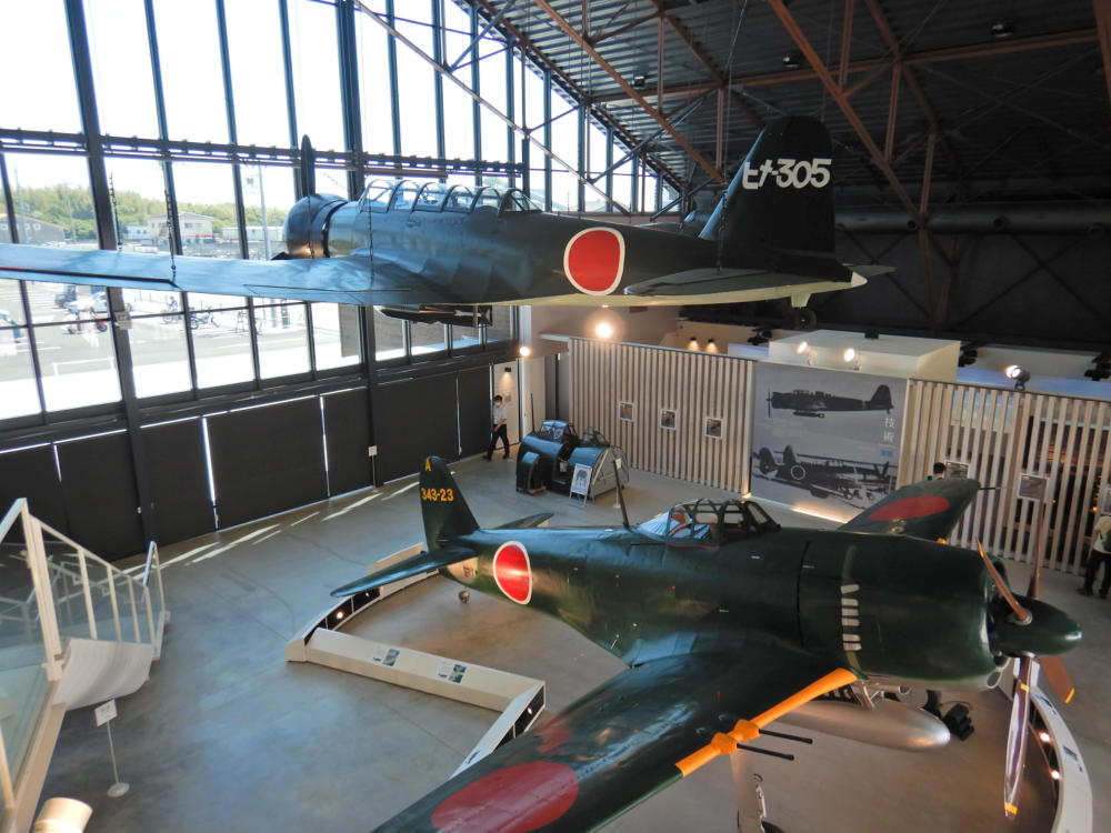 加西市地域活性化拠点施設「soraかさい」（2022年5月訪問） | 小笠原